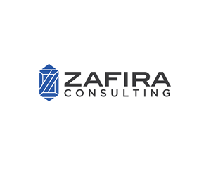Logo Design by renderman for Zafira Consulting | Design #34034362