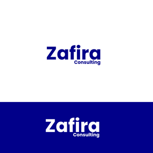 Logo Design by DesignSNW for Zafira Consulting | Design: #34035595