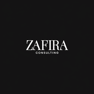 Logo Design by Ar_nisam_usman for Zafira Consulting | Design: #34033462