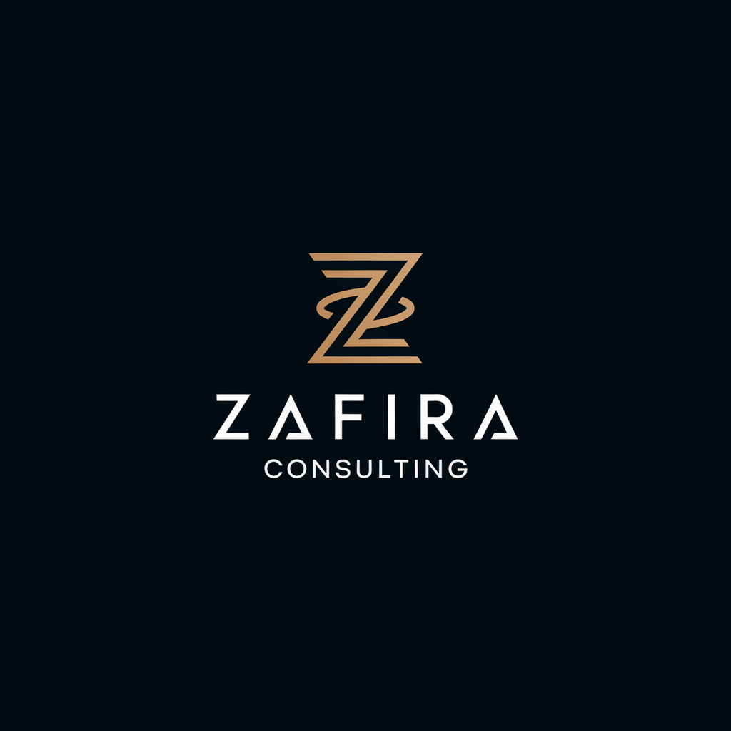 Diseño de Logo por Ar_nisam_usman para Zafira Consulting | Diseño #34033466