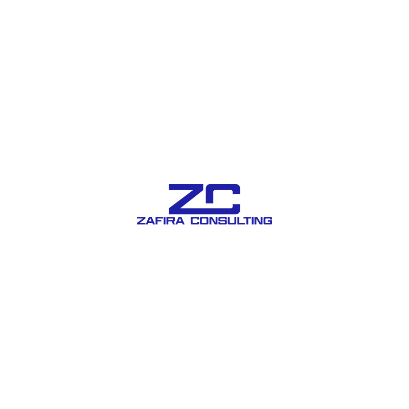Logo Design by Coli for Zafira Consulting | Design #34078164