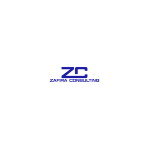 Logo Design by Coli for Zafira Consulting | Design: #34078164