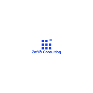 Logo Design by Coli for Zafira Consulting | Design: #34078816