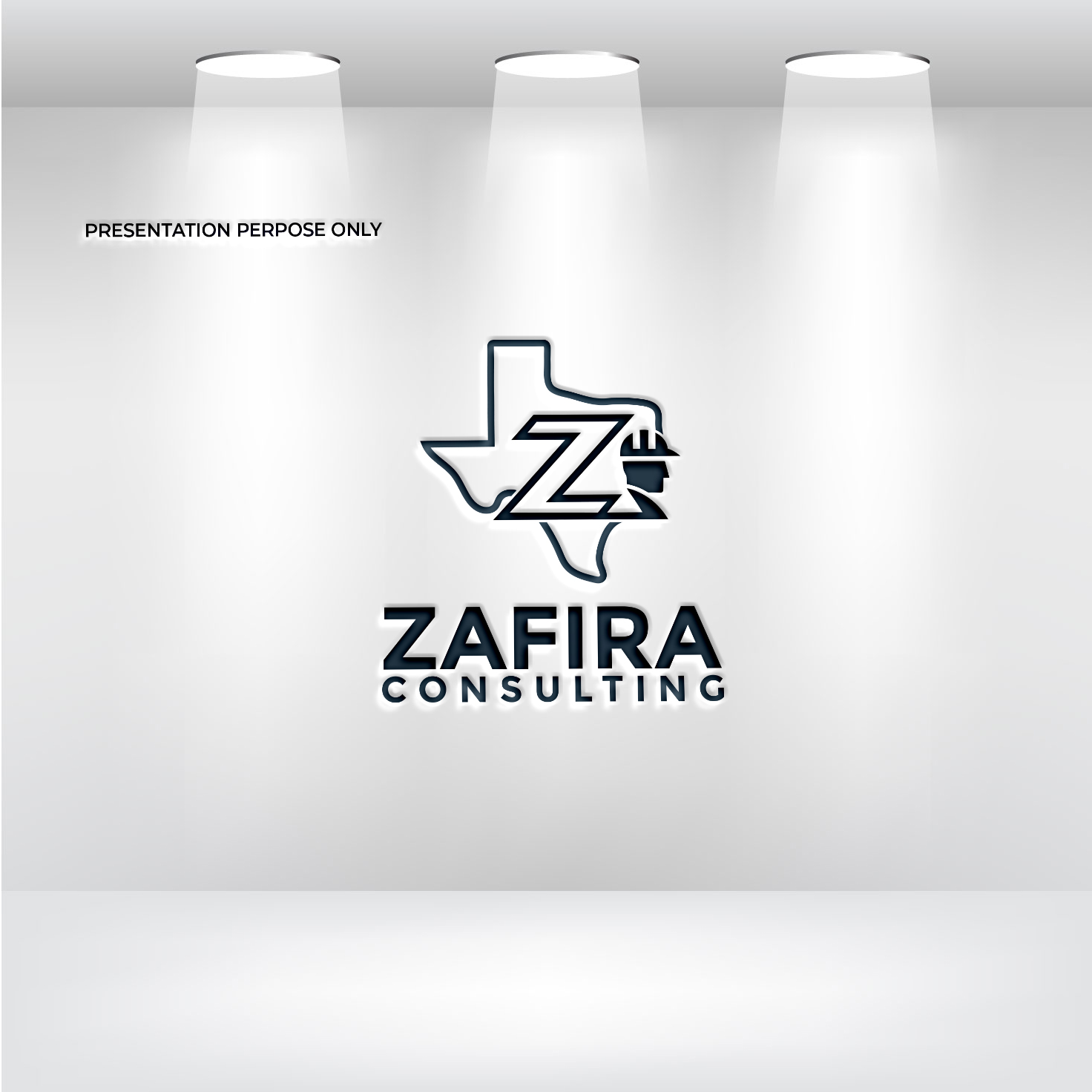 Logo Design by graphics^master for Zafira Consulting | Design #34035348