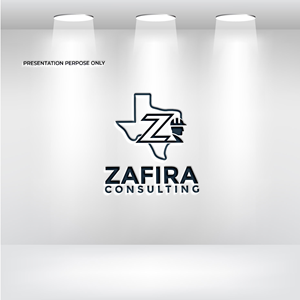 Logo Design by graphics^master for Zafira Consulting | Design: #34035348