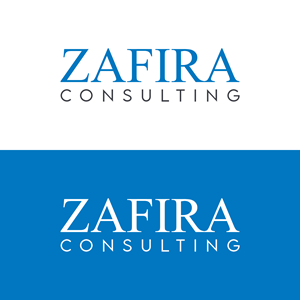 Logo Design by cah awu for Zafira Consulting | Design: #34032405