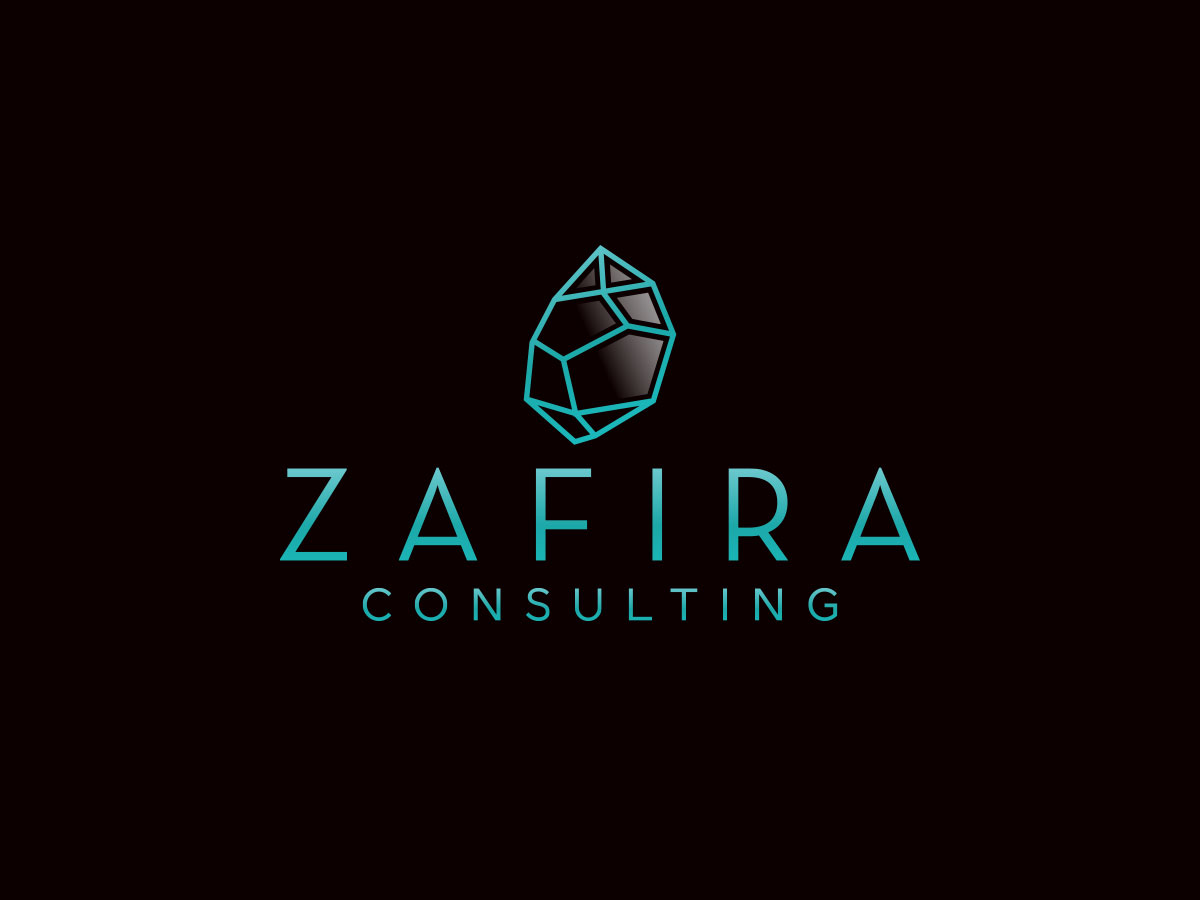 Logo Design by sulemani  creation for Zafira Consulting | Design #34035300