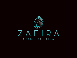 Logo Design by sulemani  creation for Zafira Consulting | Design: #34035300