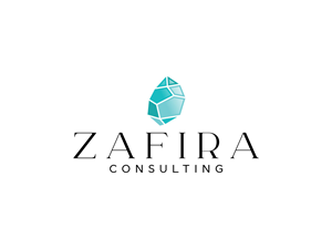Logo Design by sulemani  creation for Zafira Consulting | Design: #34035301