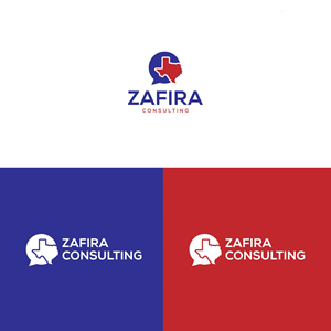 Design de Logo par A K A S H pour Zafira Consulting | Design : #34099759