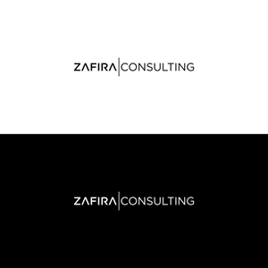 Logo Design by ni9 for Zafira Consulting | Design: #34071992