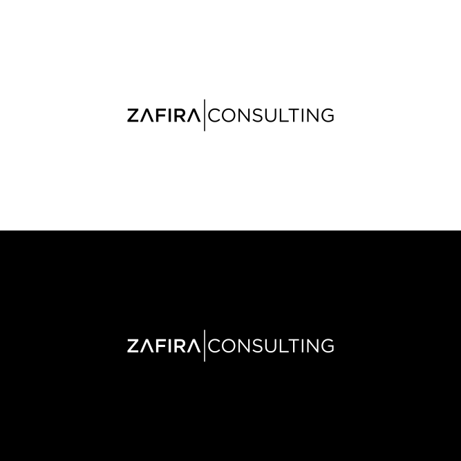 Logo-Design von ni9 für Zafira Consulting | Design #34071994