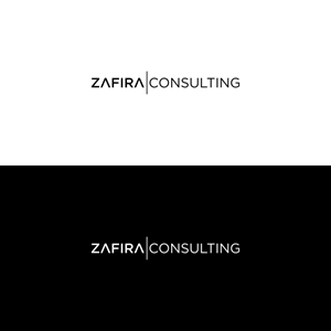 Logo Design by ni9 for Zafira Consulting | Design: #34071994