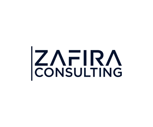Logo Design by kalongg langgeng jaya for Zafira Consulting | Design: #34031423