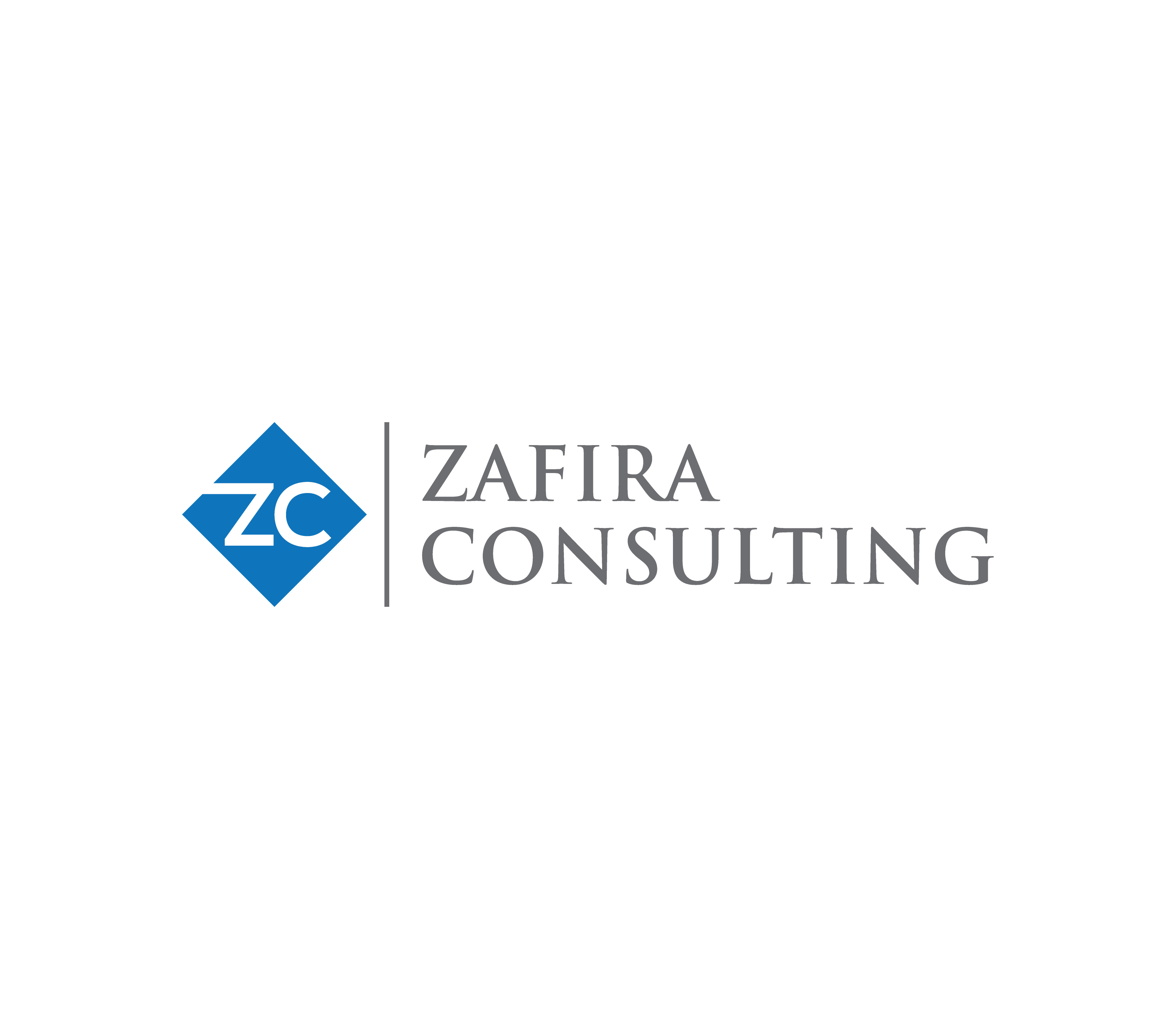 Logo Design by Nova_Create for Zafira Consulting | Design #34036833
