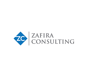 Logo Design by Nova_Create for Zafira Consulting | Design: #34036833