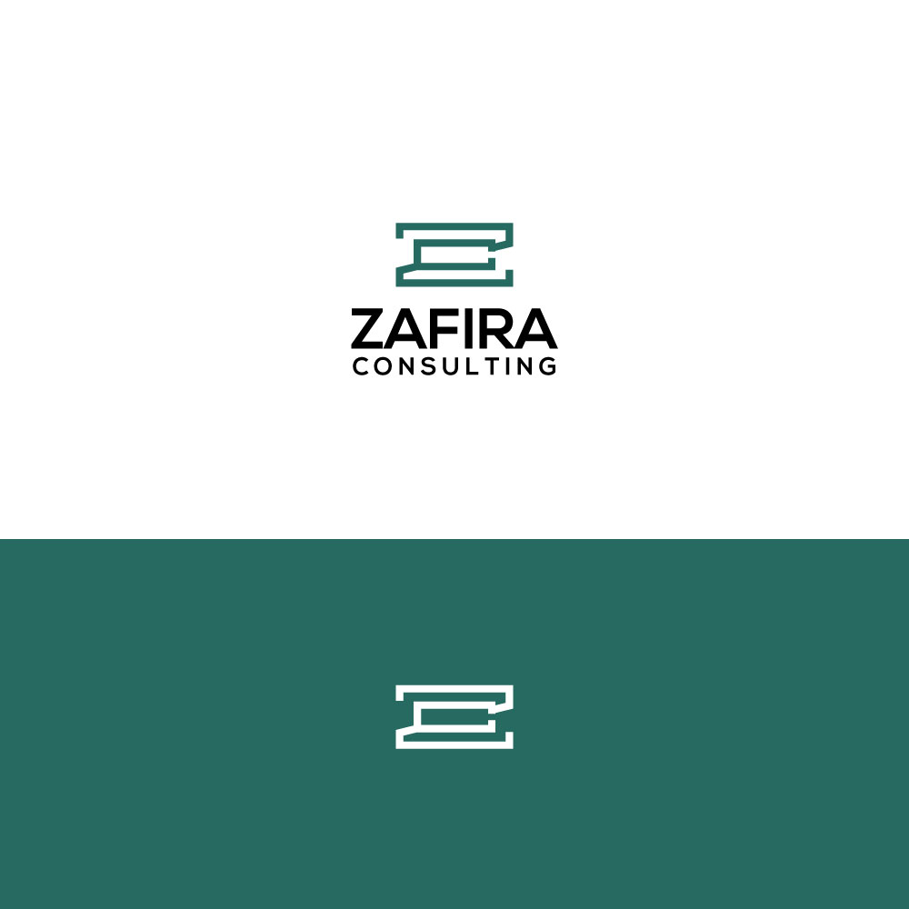 Logo Design by dianagargaritza for Zafira Consulting | Design #34037642