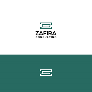 Logo Design by dianagargaritza for Zafira Consulting | Design: #34037642