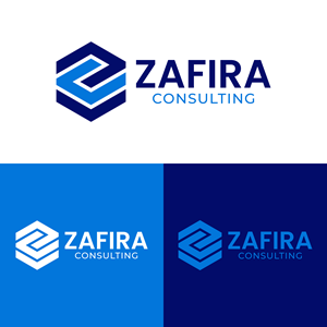 Logo Design by arillingga for Zafira Consulting | Design: #34034824