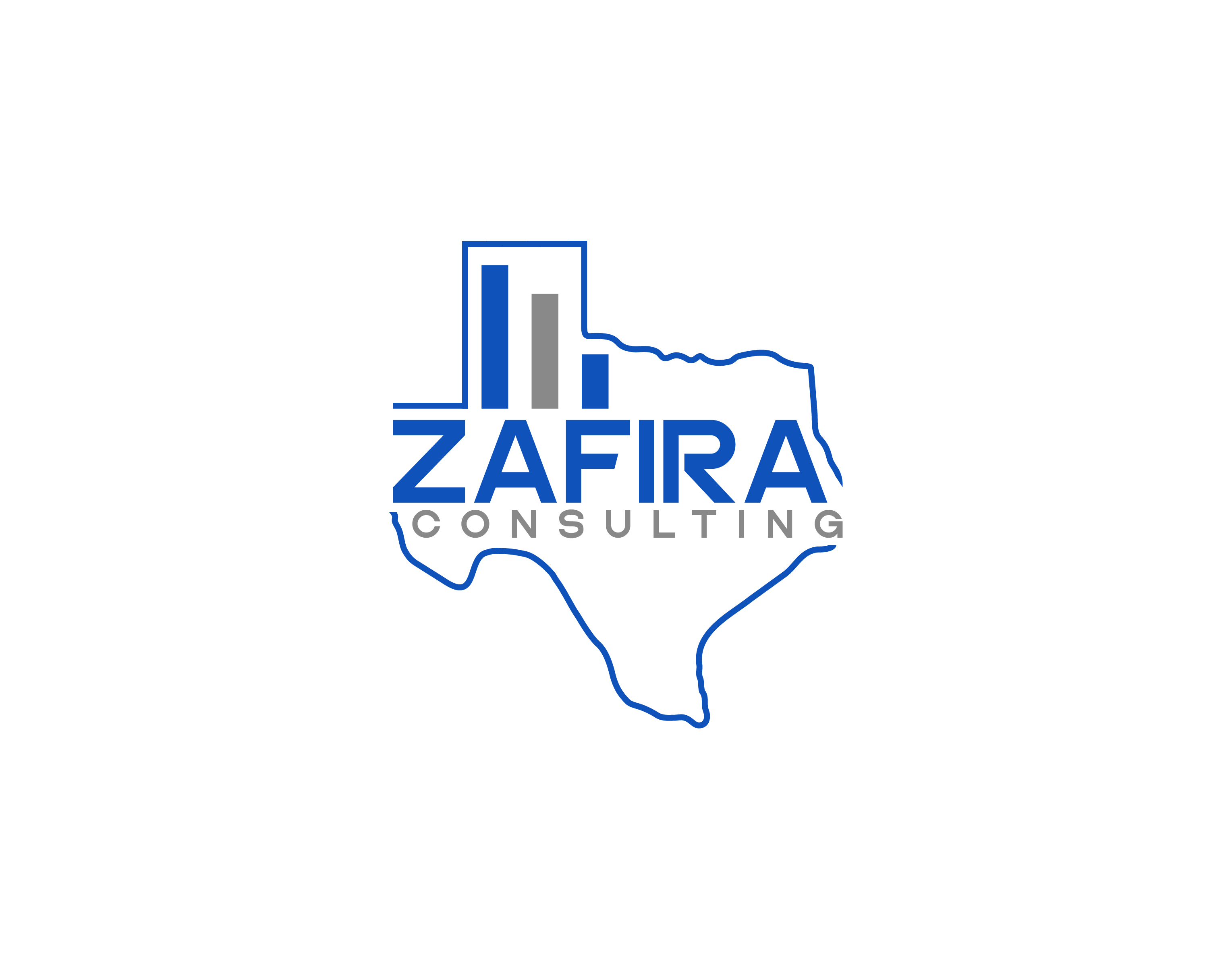 Logo Design by nasim33 for Zafira Consulting | Design #34040864