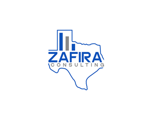 Logo Design by nasim33 for Zafira Consulting | Design: #34040864