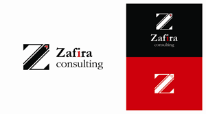Logo Design by The Henda for Zafira Consulting | Design #34116720