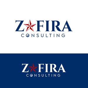 Logo Design by dynamicstudio for Zafira Consulting | Design: #34078520