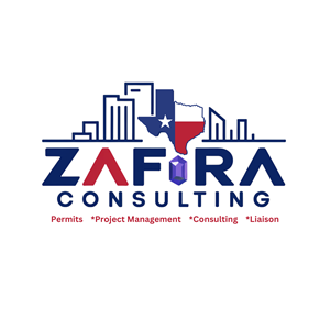 Logo Design by suba.blast for Zafira Consulting | Design: #34053484