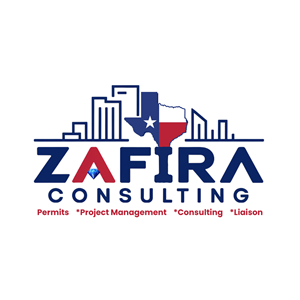 Logo Design by suba.blast for Zafira Consulting | Design: #34079693