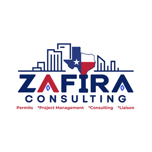 Logo Design by suba.blast for Zafira Consulting | Design: #34079694