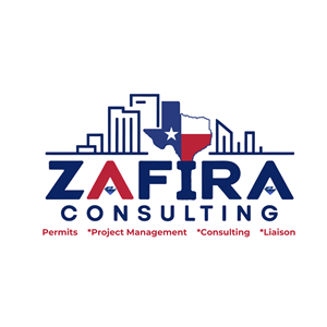 Logo Design by suba.blast for Zafira Consulting | Design: #34079695