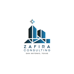 Logo Design by suba.blast for Zafira Consulting | Design: #34108389