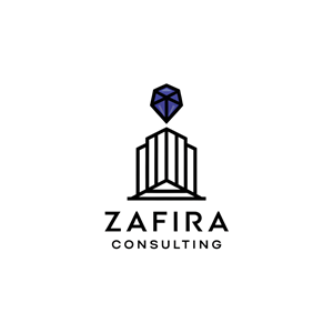 Logo Design by suba.blast for Zafira Consulting | Design: #34108390