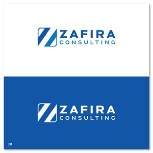 Design de Logo par Sujit Banerjee pour Zafira Consulting | Design : #34036157