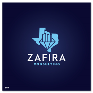 Design de Logo par Sujit Banerjee pour Zafira Consulting | Design : #34089621