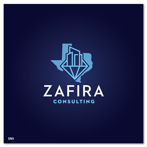 Design de Logo par Sujit Banerjee pour Zafira Consulting | Design : #34089622