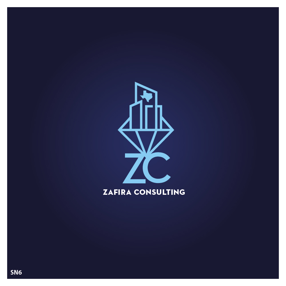 Design de Logo par Sujit Banerjee pour Zafira Consulting | Design : #34283564