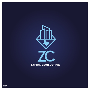 Design de Logo par Sujit Banerjee pour Zafira Consulting | Design : #34283565