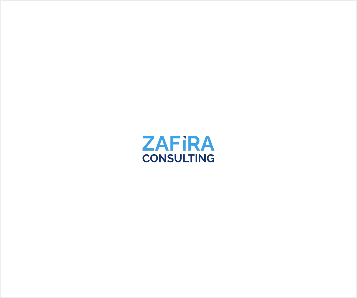 Design de Logo par Logocraft pour Zafira Consulting | Design #34035767
