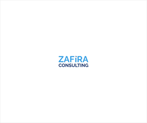 Design de Logo par Logocraft pour Zafira Consulting | Design : #34035767