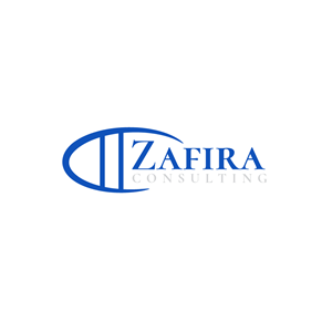 Logo Design by Anekaa for Zafira Consulting | Design: #34031990
