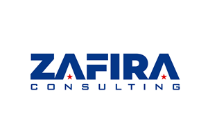 Logo Design by Paras Bali for Zafira Consulting | Design: #34210494