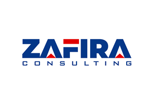 Logo Design by Paras Bali for Zafira Consulting | Design: #34210555