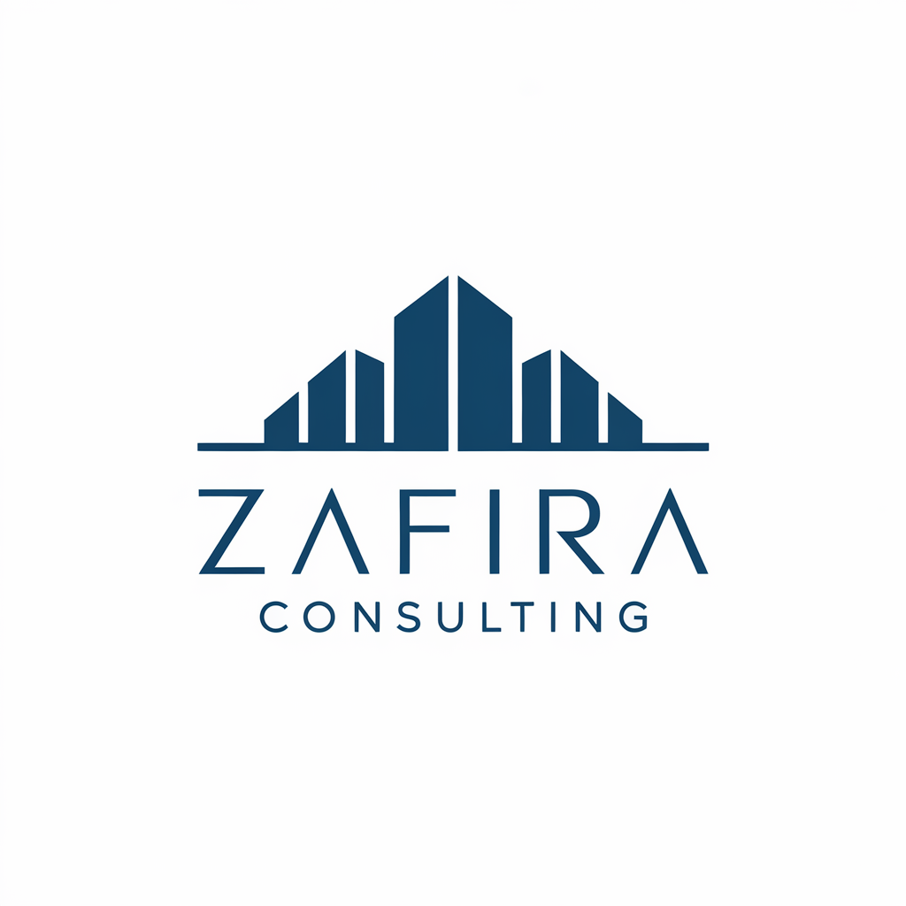 Logo Design by aneskayirt for Zafira Consulting | Design #34032137
