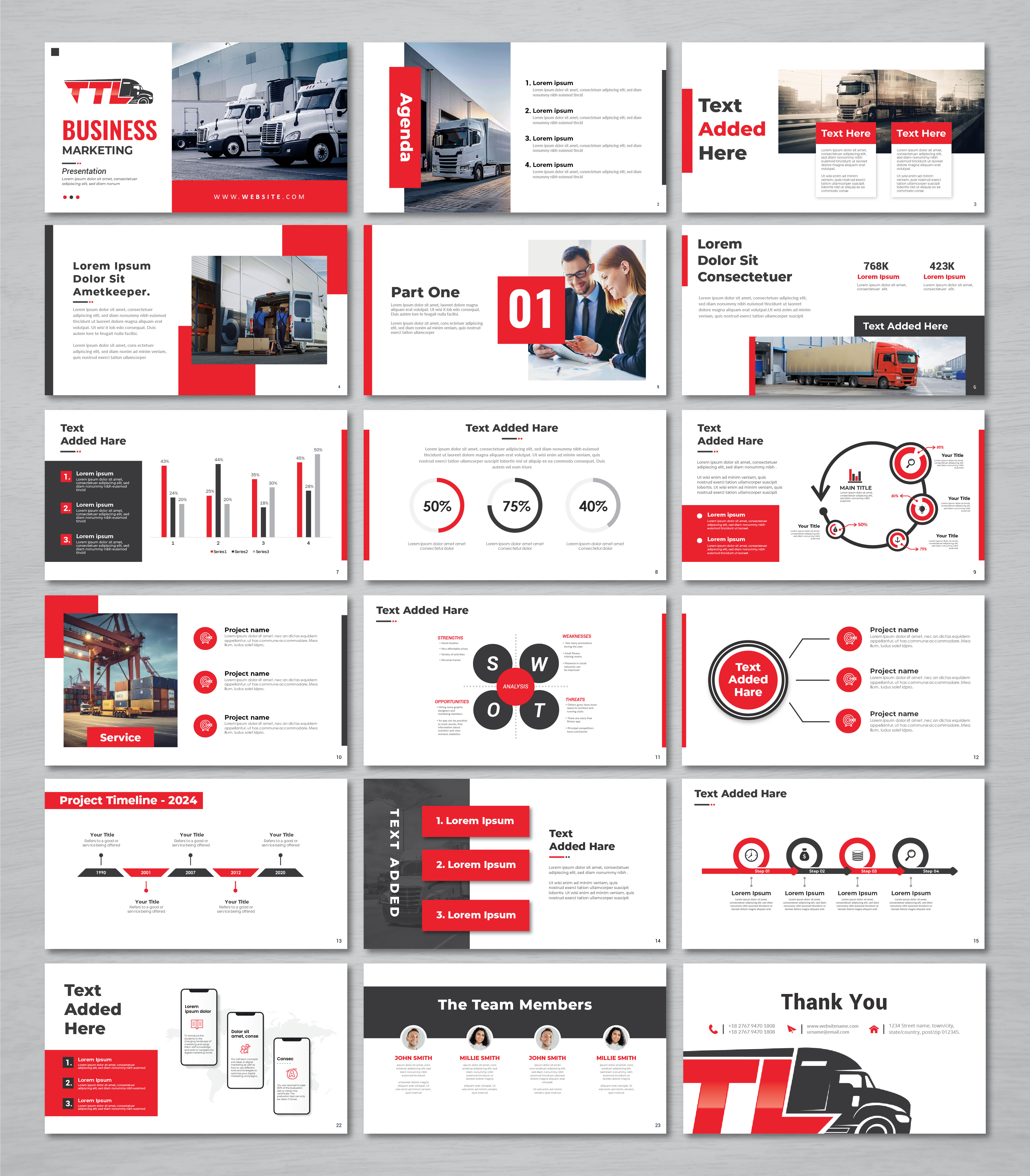 Diseño de PowerPoint por artbitin para este proyecto | Diseño #34033534