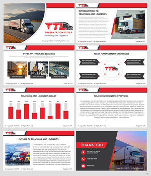 Diseño de PowerPoint por pb para este proyecto | Diseño: #34038195