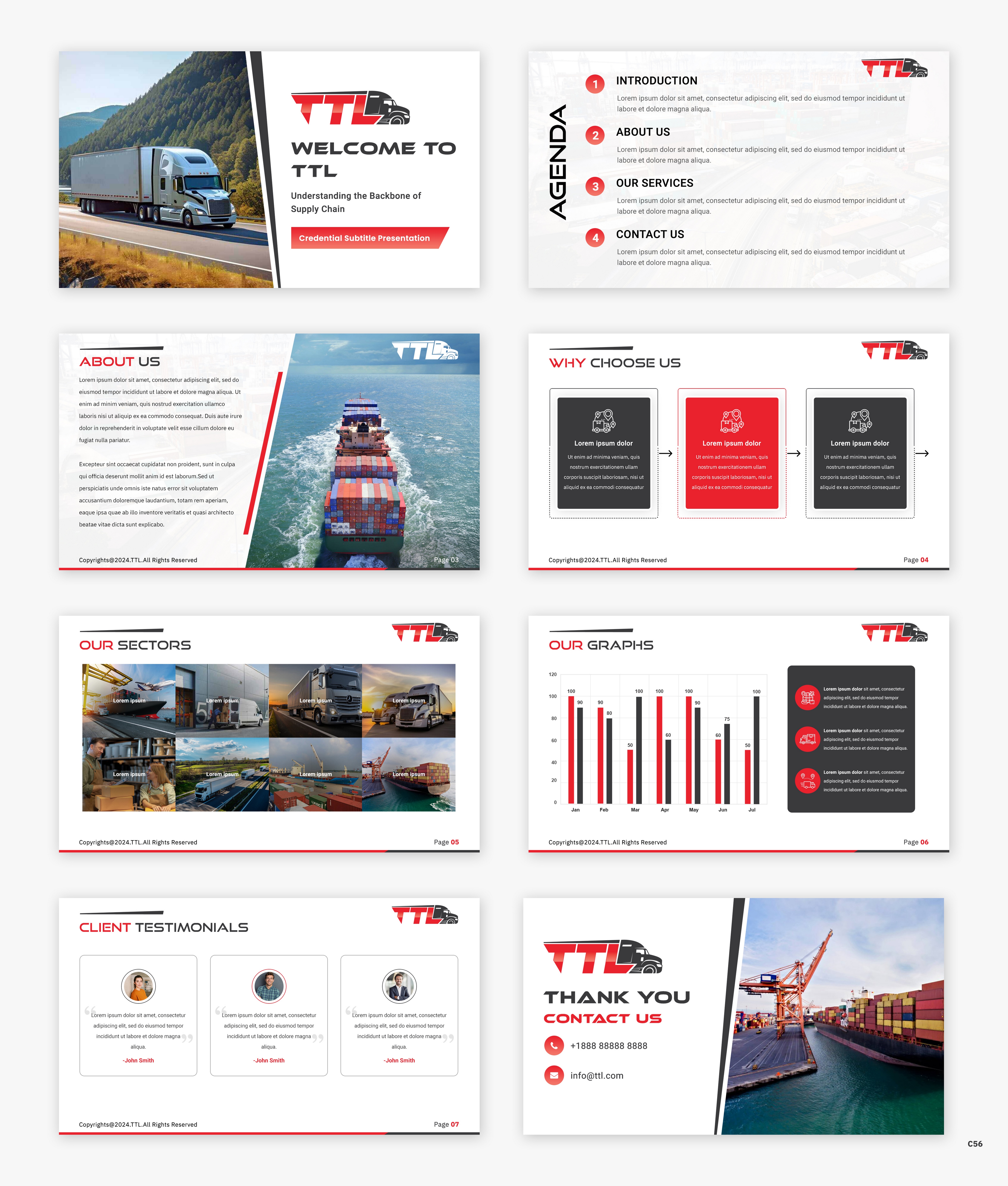 Diseño de PowerPoint por pb para este proyecto | Diseño #34038197