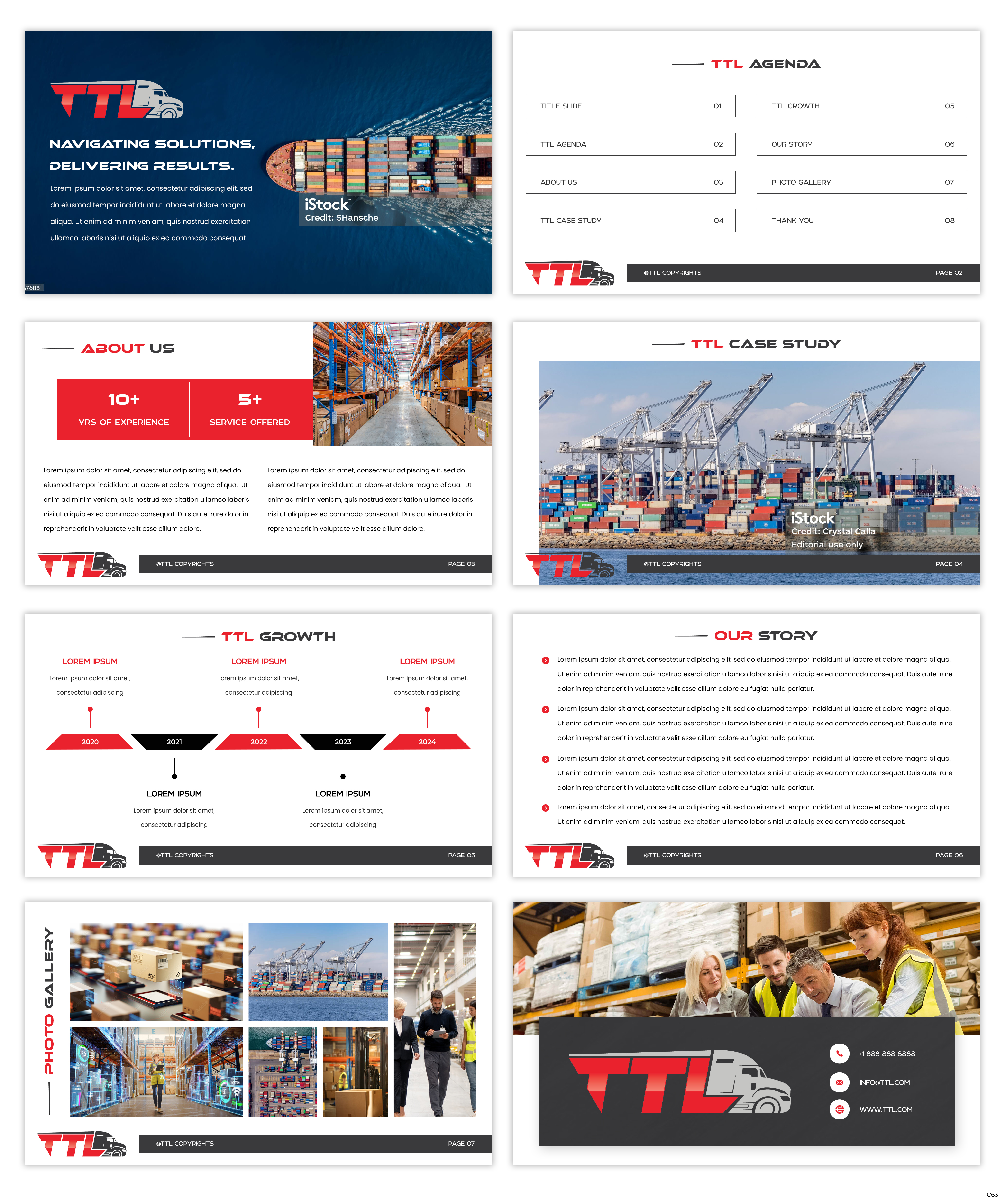 Diseño de PowerPoint por pb para este proyecto | Diseño #34038203