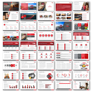 Diseño de PowerPoint por joseborgesbarboza 2 para este proyecto | Diseño: #34034781