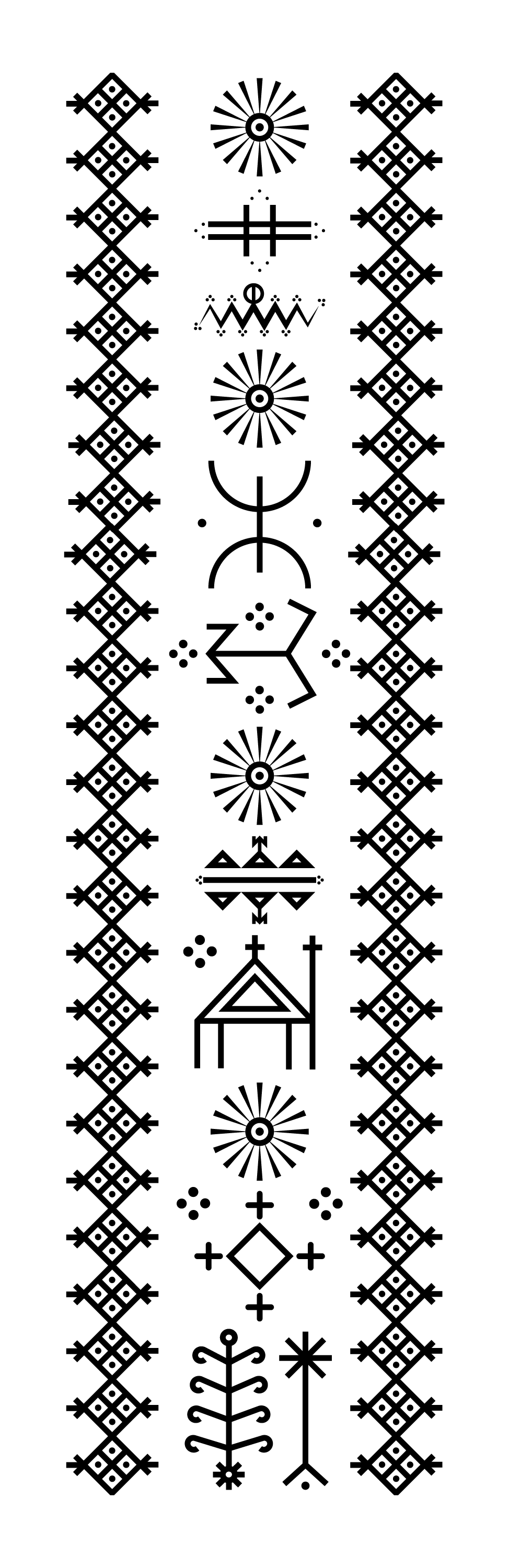 Tattoo-Design von kaiser77 für dieses Projekt | Design #34249066